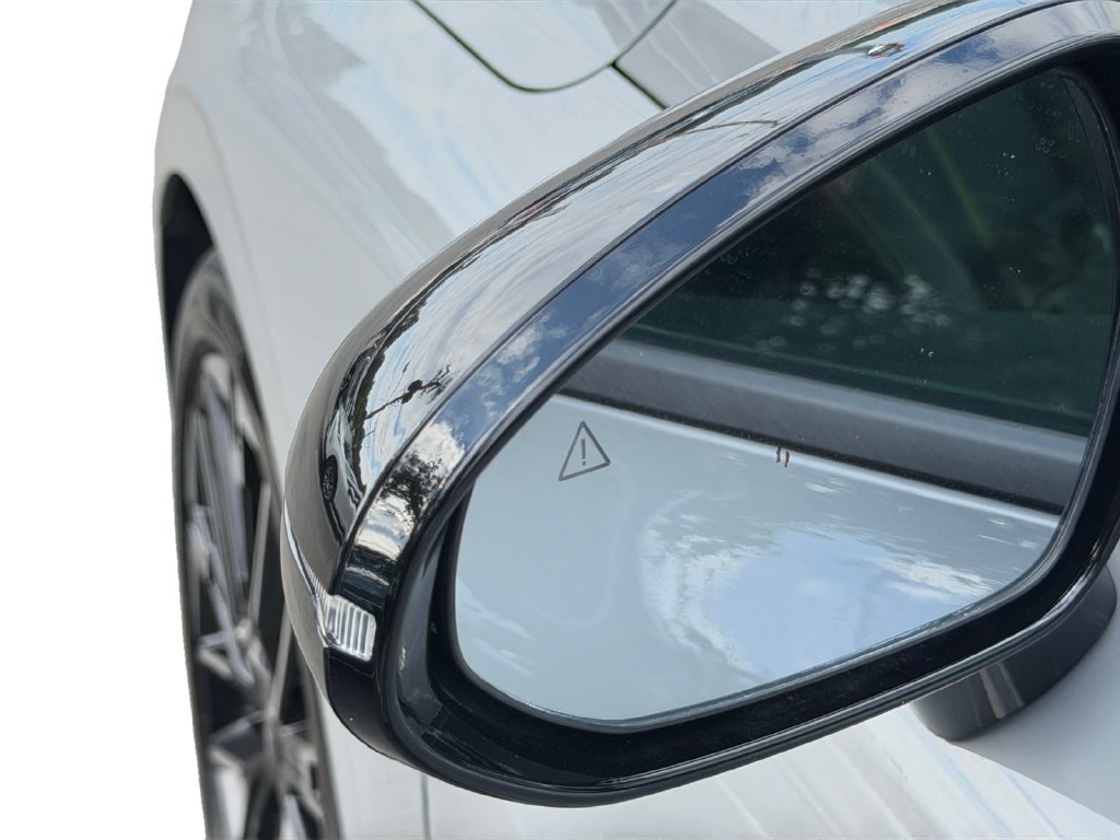 Certified 2025 Kia K5 GT FWD image 28