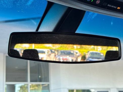 Used 2021 Chevrolet Silverado 1500 RST image 25