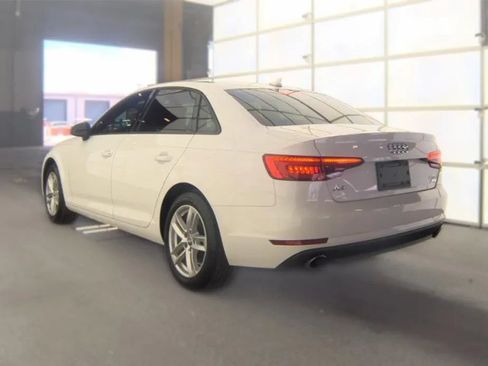Used 2017 Audi A4 2.0T Ultra Premium FWD image 6