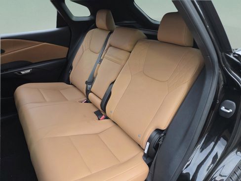 Certified 2025 Lexus RX 350 FWD image 20