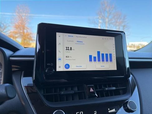 Used 2023 Toyota Corolla Cross LE image 18