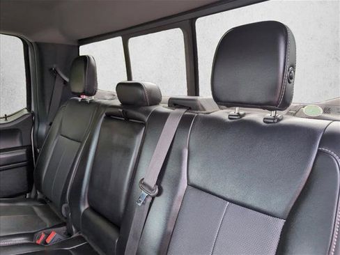 Used 2019 Ford F150 Lariat AWD/4WD image 18