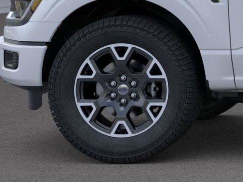 New 2025 Ford F150 STX w/ Equipment Group 200A image 19