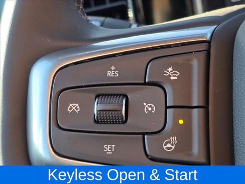 New 2026 Chevrolet Silverado 1500 RST w/ RST Select Package image 27