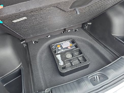 New 2026 Jeep Compass Latitude image 21