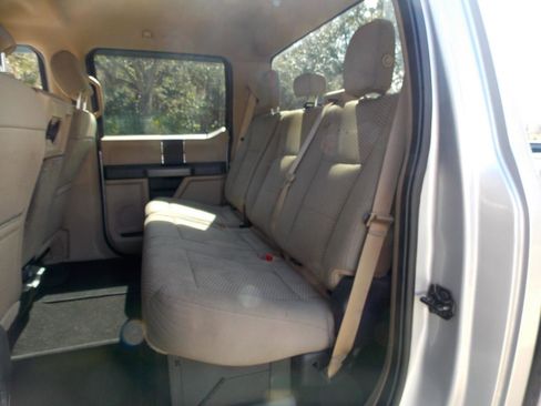 Used 2018 Ford F250 XLT image 8