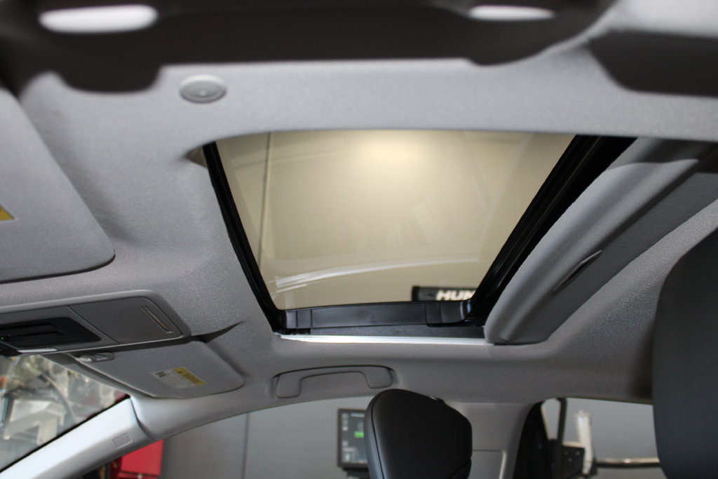 Used 2024 Honda Accord EX-L image 24
