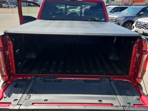 Used 2025 Ford F150 Platinum w/ FX4 Off-Road Package AWD/4WD image 35