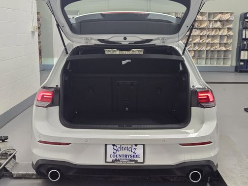 New 2025 Volkswagen GTI SE image 27