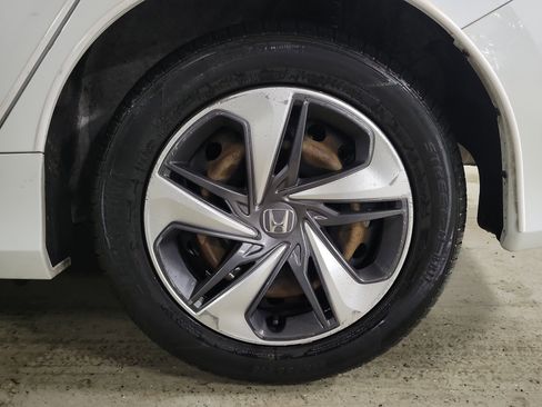 Used 2020 Honda Civic LX image 6