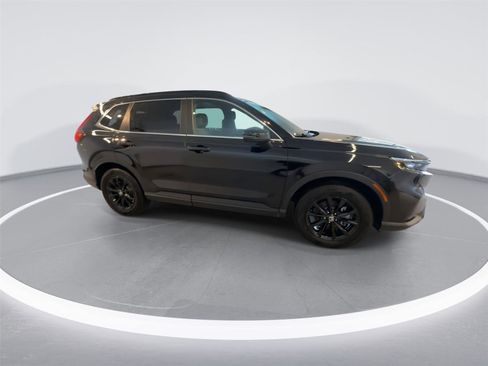 Used 2023 Honda CR-V Sport image 8