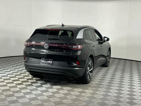 Used 2022 Volkswagen ID.4 Pro S w/ Gradient Package image 6