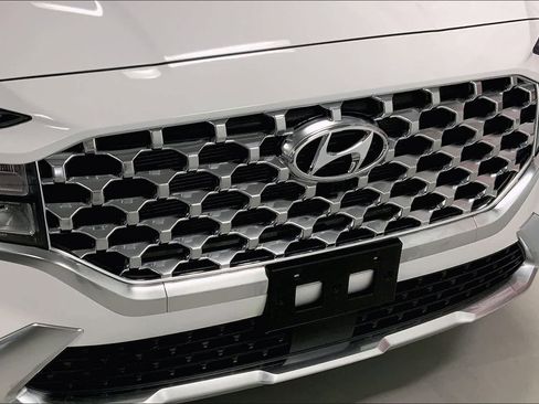 Used 2023 Hyundai Santa Fe SEL w/ Premium Package image 30