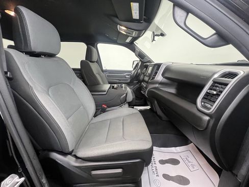 Used 2022 RAM 1500 Big Horn image 9