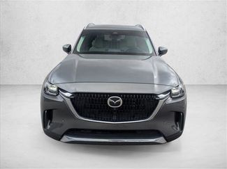 Used 2024 MAZDA CX-90 3.3 Turbo w/ Premium Plus Pkg video 2