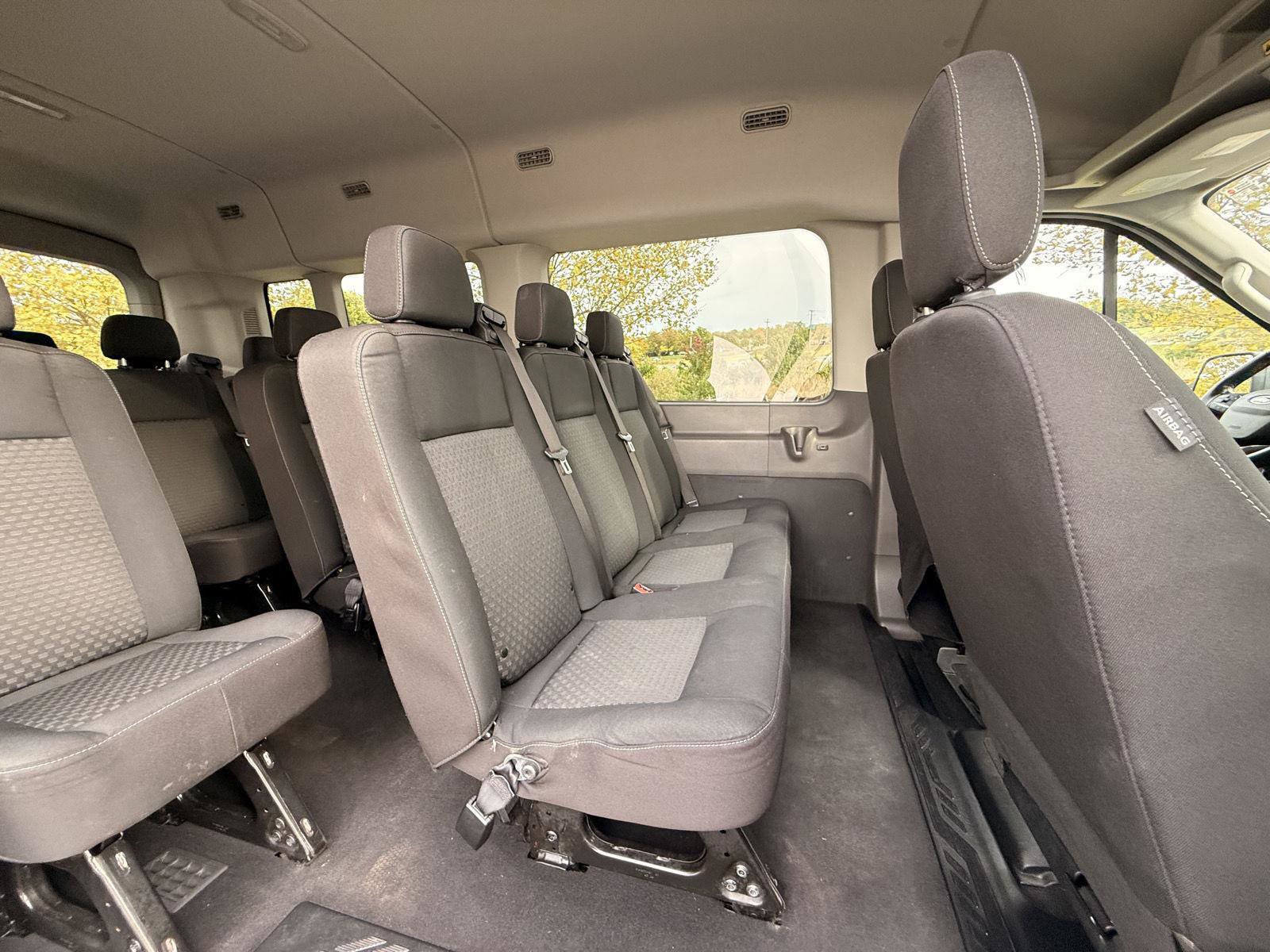 Used 2023 Ford Transit 350 XL RWD image 15