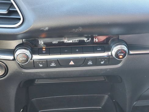 Used 2023 MAZDA CX-30 AWD 2.5 S w/ Preferred Package image 16