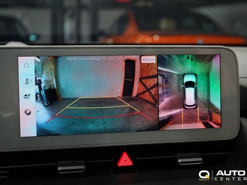 Used 2023 Hyundai Ioniq 5 Limited w/ Cargo Package image 26