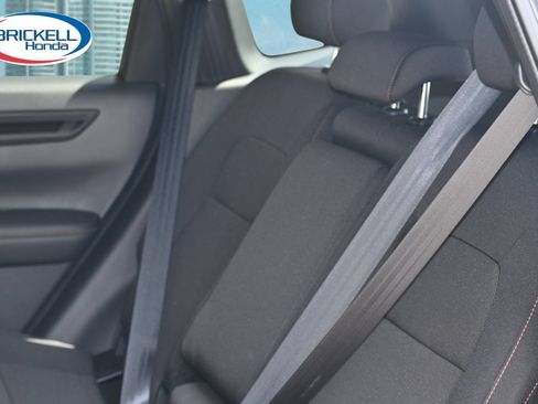 Used 2025 Honda CR-V Sport image 19