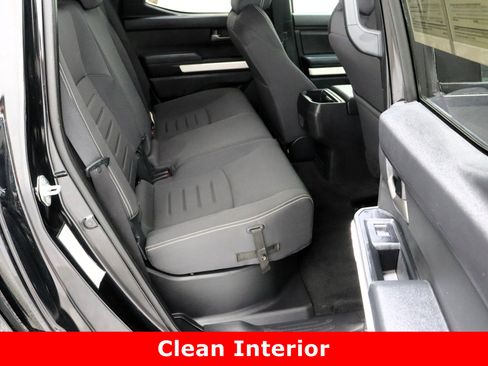 Certified 2024 Toyota Tacoma TRD Sport image 32