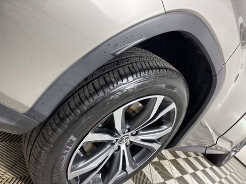 Used 2021 Lexus RX 350 350 image 36