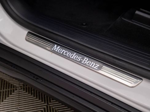 New 2026 Mercedes-Benz GLS 450 GLS 450 image 16