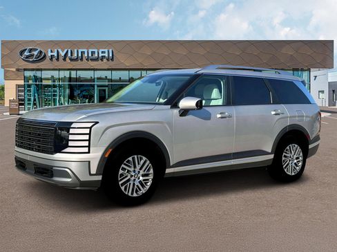 New 2026 Hyundai Palisade SEL image 2