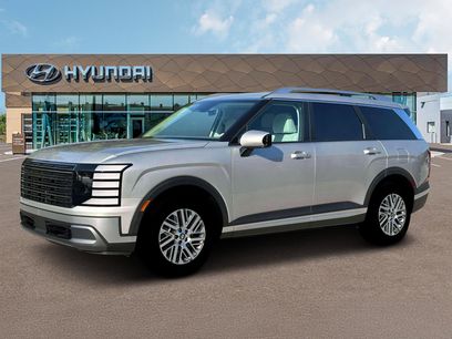 New 2026 Hyundai Palisade SEL