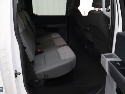 Certified 2025 Ford F250 XLT image 26