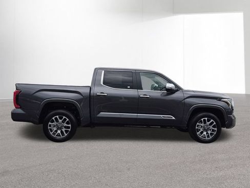 New 2026 Toyota Tundra 1794 Edition AWD/4WD image 4