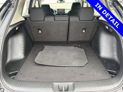 Certified 2023 Honda HR-V LX image 17