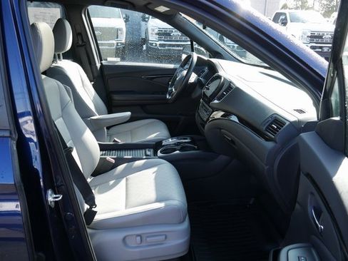 Used 2019 Honda Passport Touring image 28