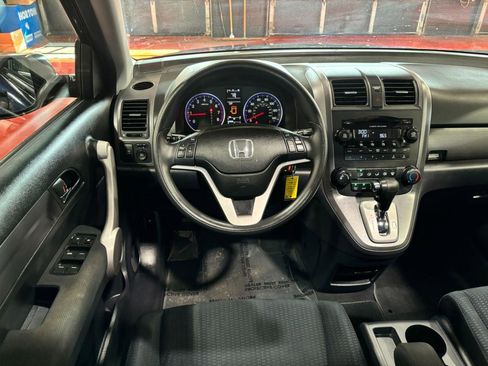 Used 2007 Honda CR-V EX image 18
