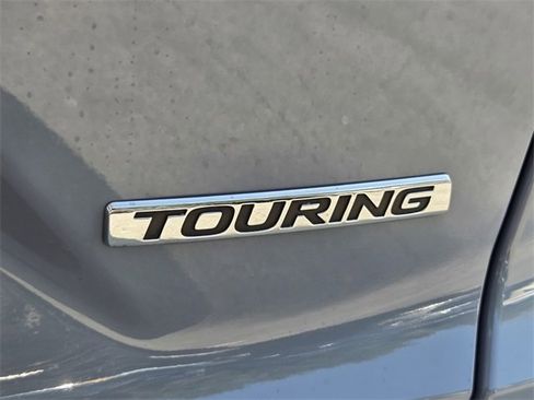 Used 2020 Honda CR-V Touring image 19