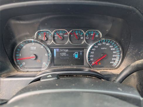 Used 2018 Chevrolet Silverado 1500 LT image 22