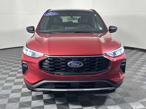 New 2026 Ford Escape ST-Line w/ Tech Pack #1 AWD/4WD image 2