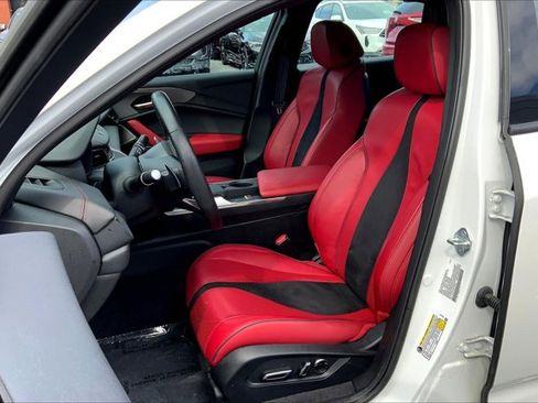 Used 2023 Acura TLX w/ A-SPEC Pkg FWD image 25