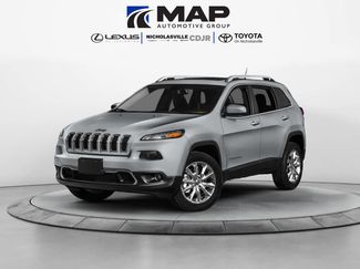 Used 2017 Jeep Cherokee Limited AWD/4WD video 1