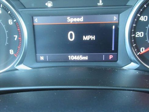 Certified 2024 Chevrolet Blazer LT w/ Convenience Package image 34