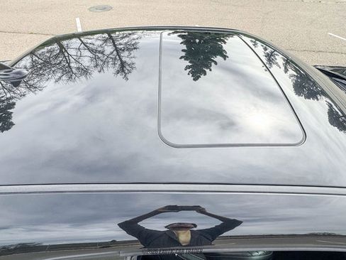 Used 2016 Dodge Challenger SRT Hellcat image 72