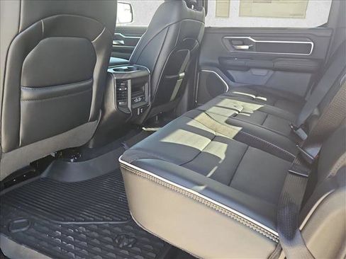 New 2026 RAM 1500 Laramie w/ Sport Appearance Package AWD/4WD image 16