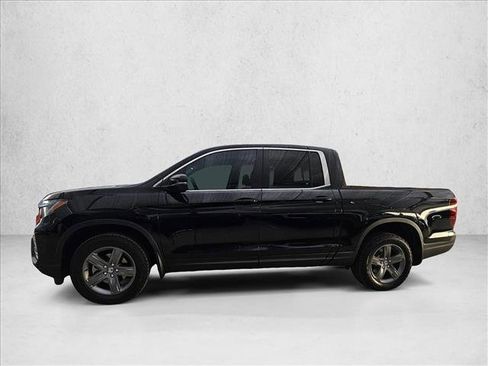 Used 2023 Honda Ridgeline RTL image 8