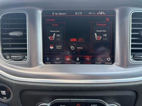 Used 2019 Dodge Charger GT image 16