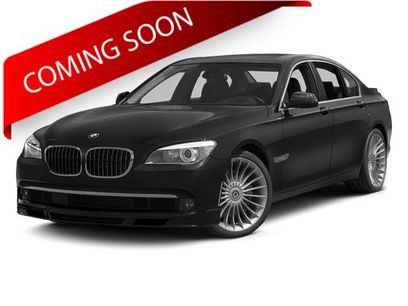 Used 2013 BMW 750i xDrive