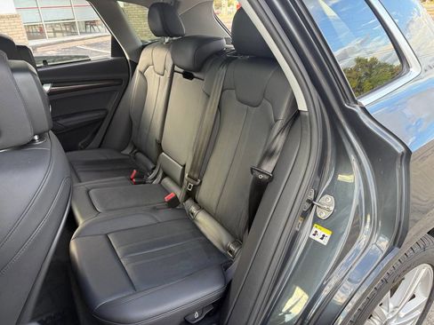 Used 2019 Audi Q5 2.0T Premium Plus w/ Premium Plus Package image 30