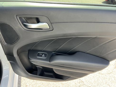 Used 2023 Dodge Charger Scat Pack w/ Daytona Edition Group image 32