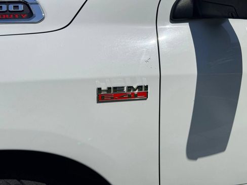 Used 2019 RAM 2500 Tradesman RWD image 15