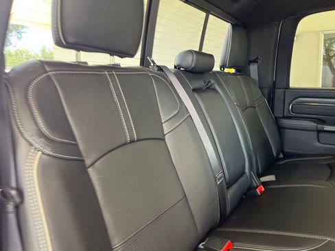 New 2024 RAM 2500 Limited image 29