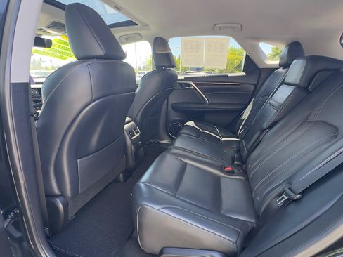 Used 2018 Lexus RX 350 FWD w/ Premium Package image 8