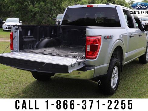 Used 2023 Ford F150 XLT image 40